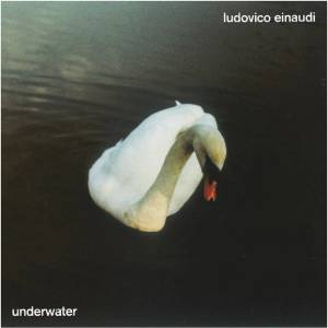Universal Ludovico Einaudi: Underwater - CD (068545)