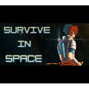 Survive in Space