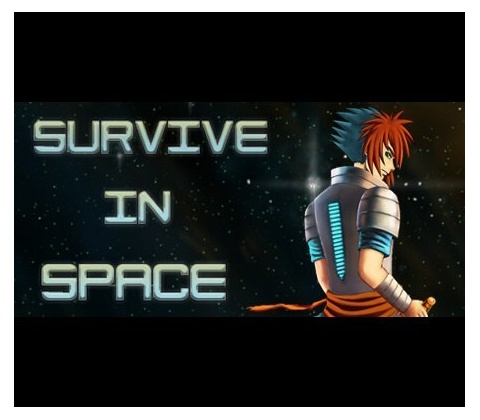 Survive in Space