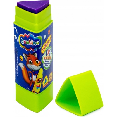 Bambino Lepidlo v tyčinke zmizujúce 12 ml