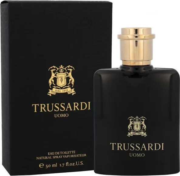 Trussardi Uomo EDT 200 ml