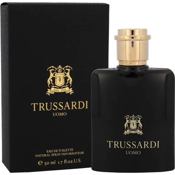 Image 1 of Trussardi Uomo EDT 200 ml