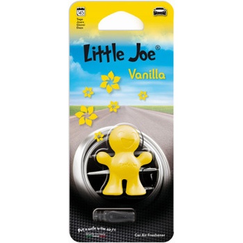 Little Joe 3D Vanilla