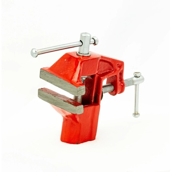 Sparta Менгеме, 50 mm, за закрепване към маса SPARTA 1850757 (1850757)