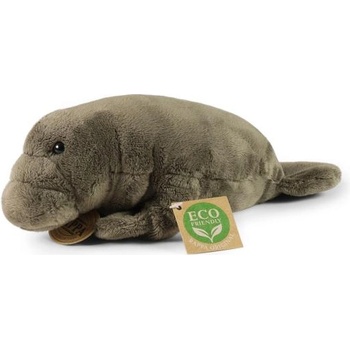 Rappa Плюшен ламантин 26 см eco-friendly