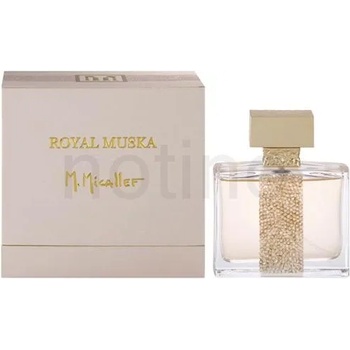 Image 1 of M. Micallef Royal Muska EDP 100 ml