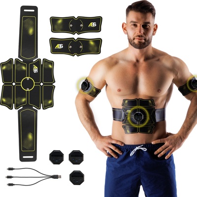 HMS ABS Master Pro Super