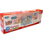 Raya Toys Кошара за игра, Raya Toys, Happy Birthday (CMQ-52)