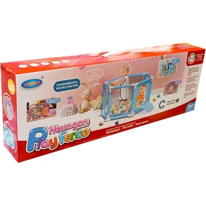 Raya Toys Кошара за игра, Raya Toys, Happy Birthday (CMQ-52)