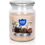 BISPOL Sef Care SPA ароматна свещ 500ml