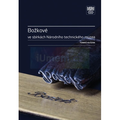Božkové ve sbírkách NTM Tomáš Kučera