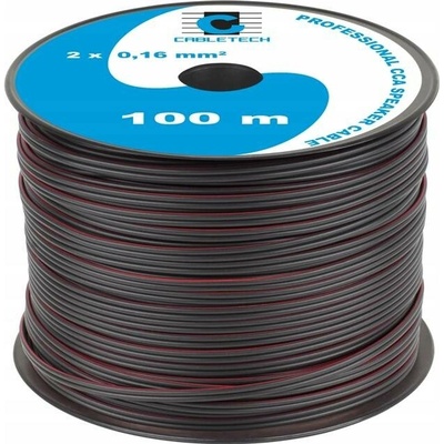 Cabletech KAB0350 2 x 0,16 mm² 100 m