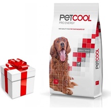 Petcool Pro Energy Adult 18 kg