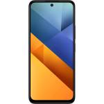 Xiaomi Poco M6 128GB 6GB RAM Dual Мобилни телефони (GSM)
