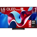 LG OLED55C44