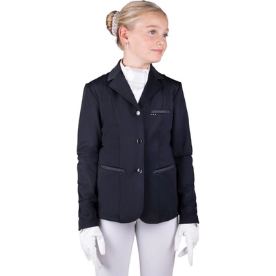 QHP Sako Kae dětské černé