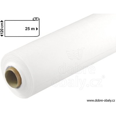 Wimex Papírový ubrus PREMIUM 25x1,20m