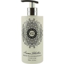 Vivian Gray Aroma Selection White Tea & Magnolia krémové tekuté mydlo 400 ml