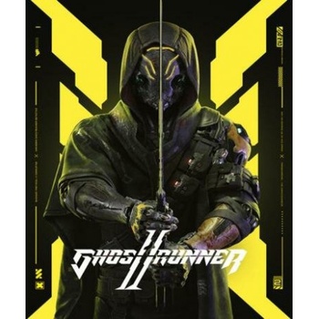 Ghostrunner 2