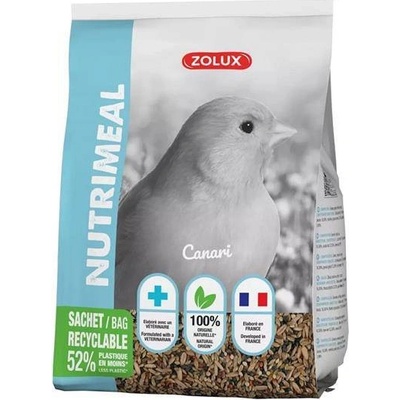 Zolux Nutrimeal Kanár 0,8 kg
