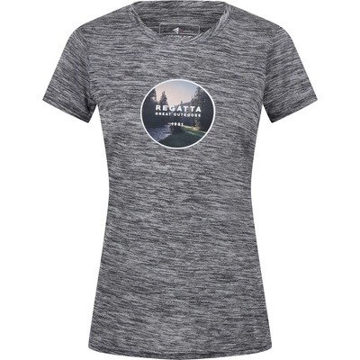 Regatta Womens Fingal VII Размер: XL / Цвят: тъмно син