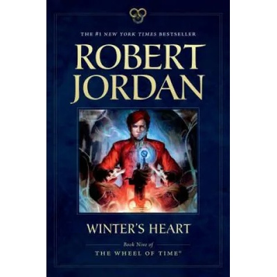 Winter's Heart | Robert Jordan
