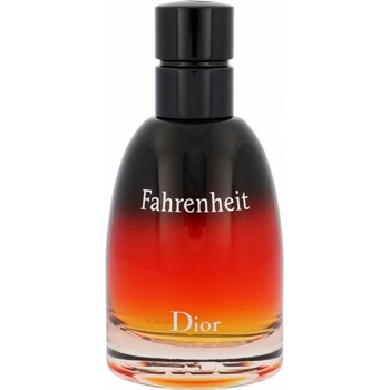 Christian Dior Fahrenheit Le Parfum parfum pánsky 75 ml