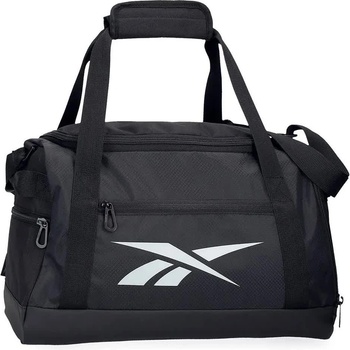 Reebok accesorios Чанта Reebok accesorios Wayland 20L bag - Black (Black)