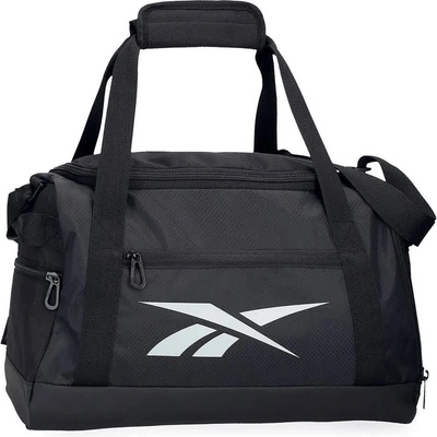 Reebok accesorios Чанта Reebok accesorios Wayland 20L bag - Black (Black)