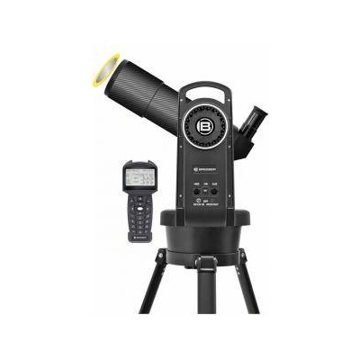 Bresser Телескоп Bresser Automatic 80 400 GoTo f5 Moon filter, levenhuk-74274