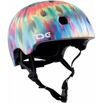 TSG Meta design Tie-Dye