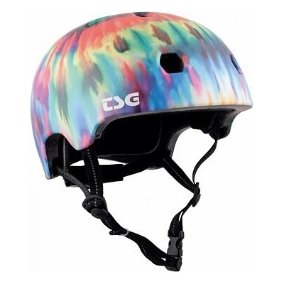 TSG Meta design Tie-Dye