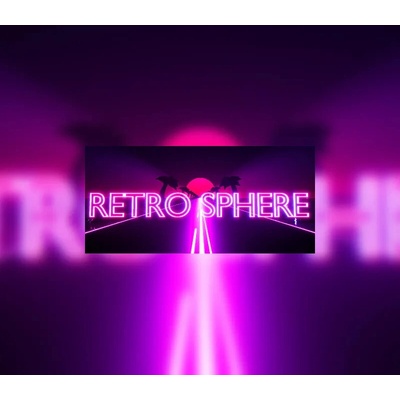 Retro Sphere