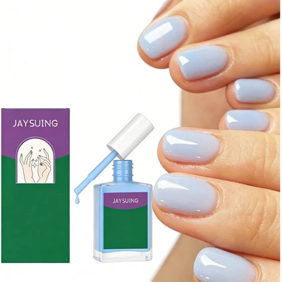 JAYSUING Nail Strengthener and Nourish – posilující lak na nehty, 15 ml