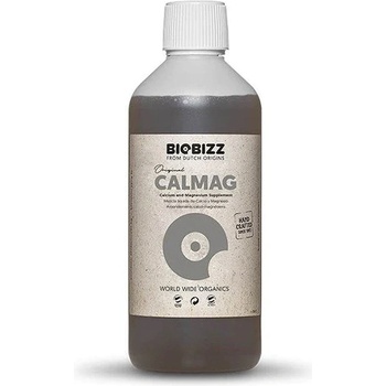 Image 1 of Biobizz CALMAG 500ml