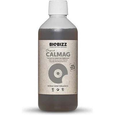 Biobizz CALMAG 500ml