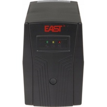 EAST AT-UPS650BK-LED 650 VA