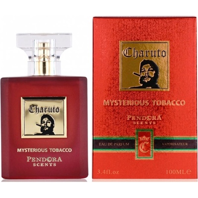 Pendora Scents Charuto - Mysterious Tobacco EDP 100 ml