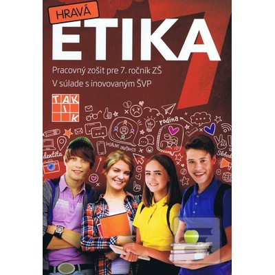 Hravá etika 7