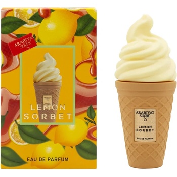 Arabiyat Sugar Lemon Sorbet EDP 100 ml