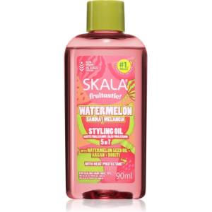 Skala Watermelon олио за всички видове коса 90ml