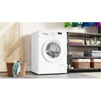 Bosch WGE02201PL