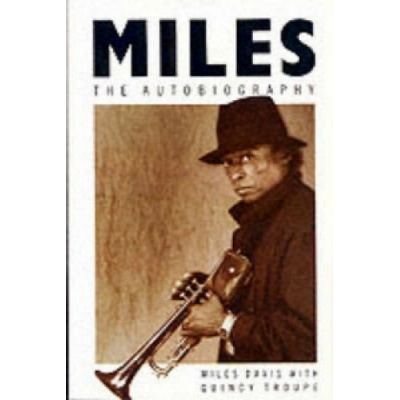 Miles - Quincey Trupe