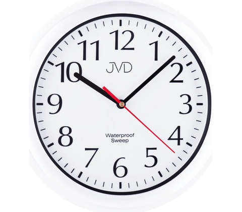 JVD VSH494