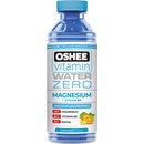 OSHEE vit voda Magnesium+B6 Zero 0,55 l
