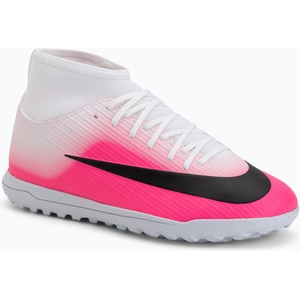 Nike Детски футболни обувки Nike Jr. Mercurial Superfly 11 Club multi color/black