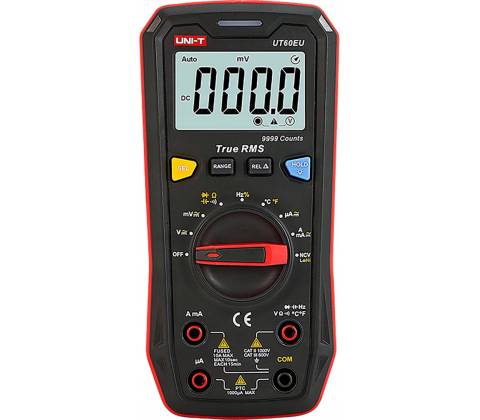 Unit-T UT60EU