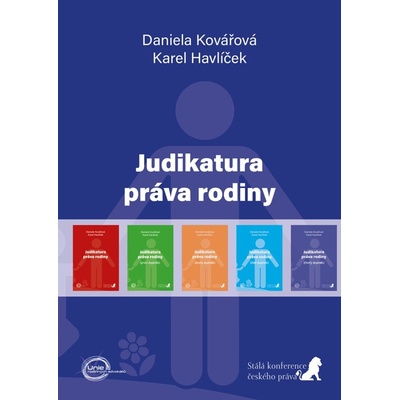 Judikatura práva rodiny