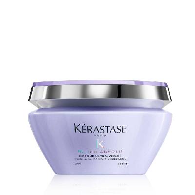 Kérastase Blond Absolu Masque Ultra-Violet 200 ml