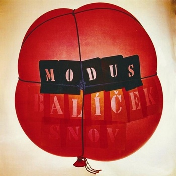 Modus Balíček Snov 1 CD